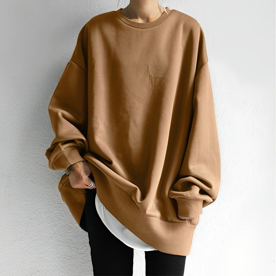 Elaine™ Oversized Sweater