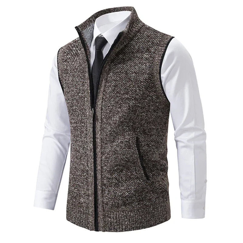 Frank™ Elegant Men's Vest