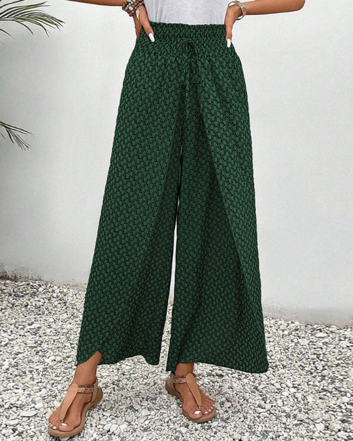 Lunara™ Chic Comfy Trousers