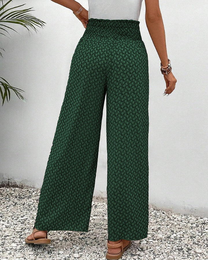 Lunara™ Chic Comfy Trousers