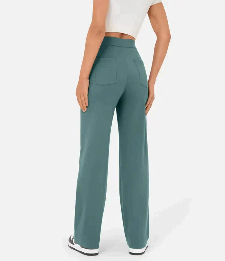 Nora™ High Waist Comfort Pants