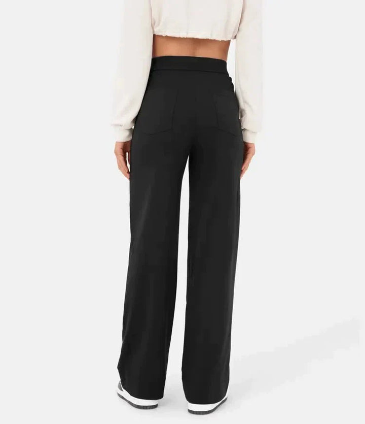 Nora™ High Waist Comfort Pants