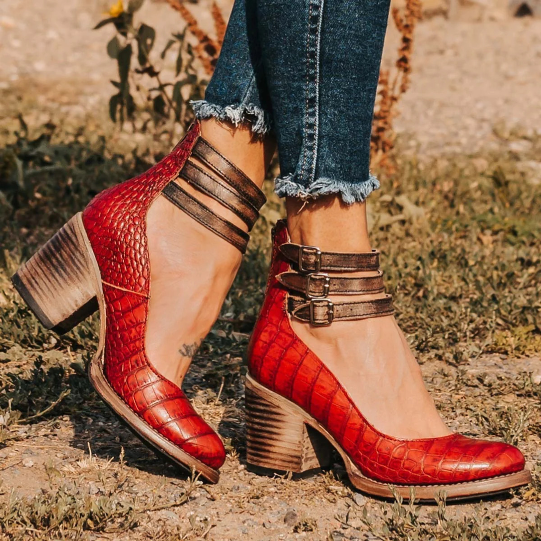 Shirley™ Stylish High Heels