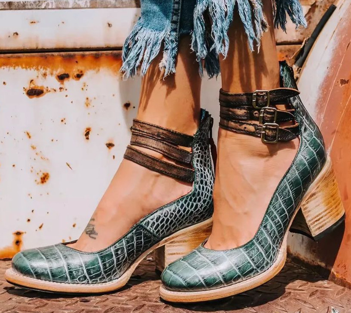 Shirley™ Stylish High Heels