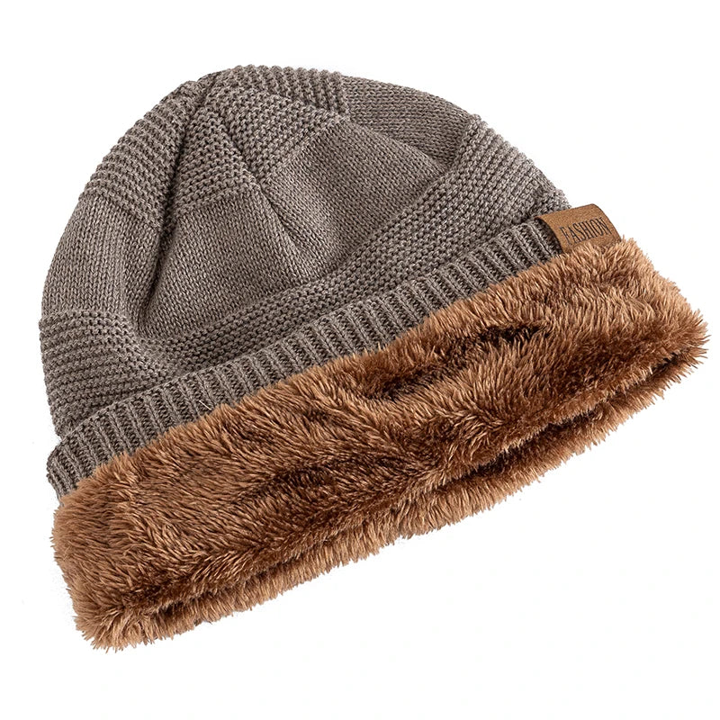 Skylar™ Cozy Hat