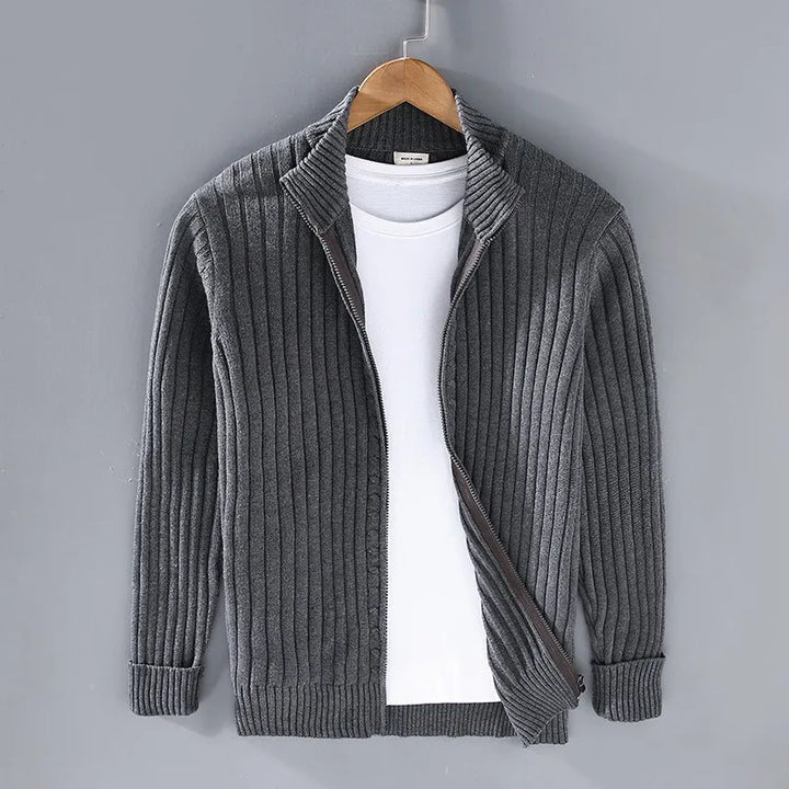 Theo™ Cozy Knit Cardigan