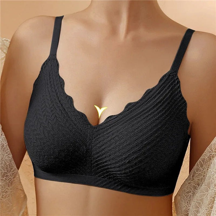 Eva™ Ultra Comfort Seamless Bra | 2+1 FREE