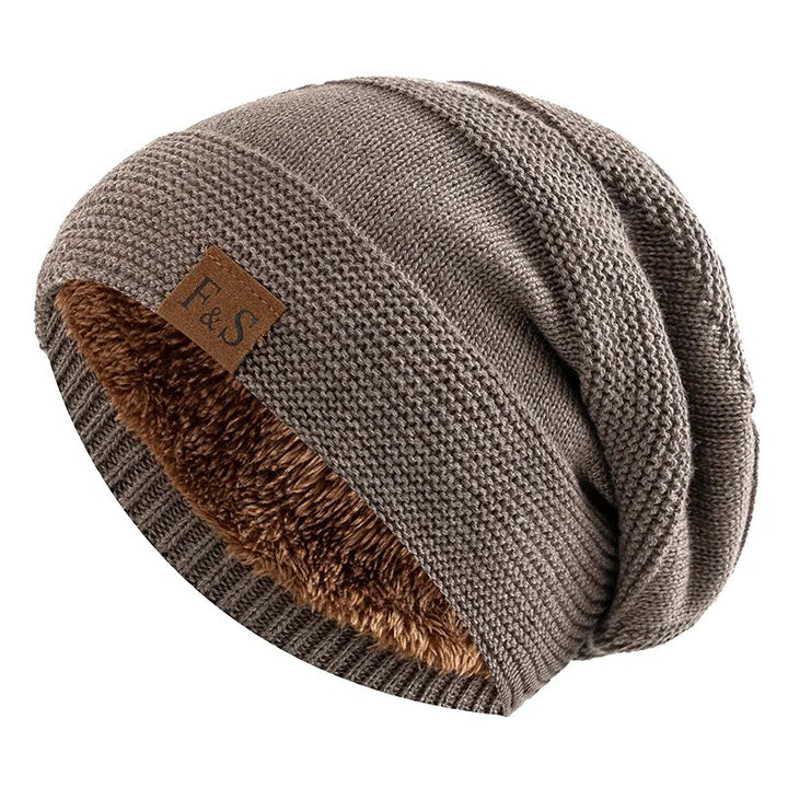 Skylar™ Cozy Hat