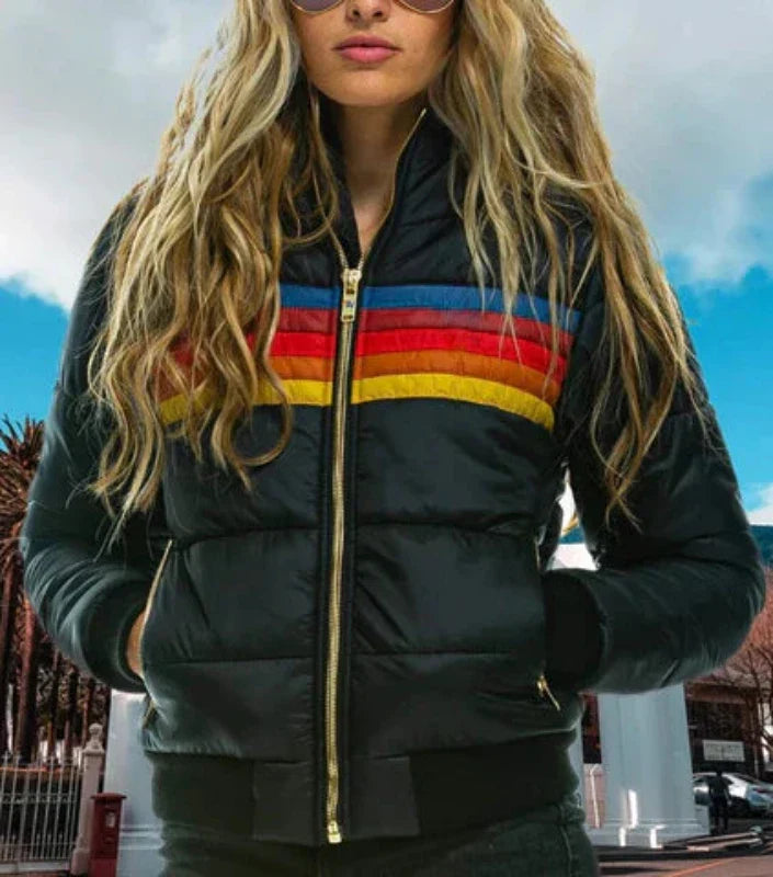 Lumi™ Puffer Jacket