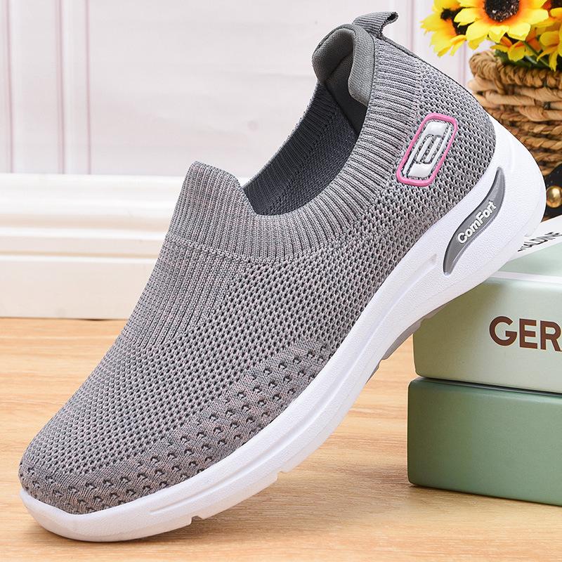 Lisa™ Ortho Comfort Sneakers