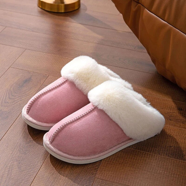 Snuggle™ Comfy Slippers