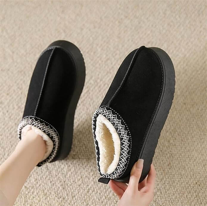 Isla™ Cozy Slippers