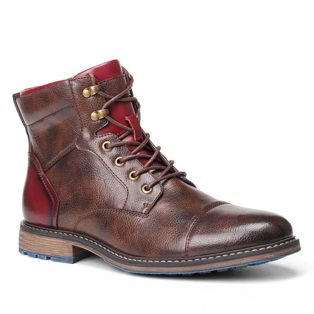 Andrew™ Men’s Premium Oxford Boots