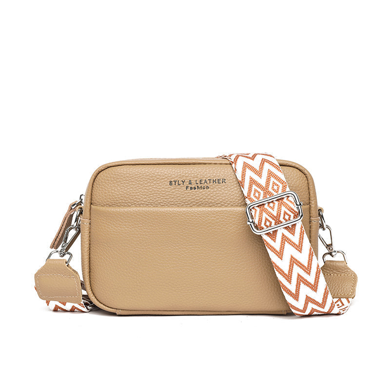 Perla™- Stylish Shoulder Bag