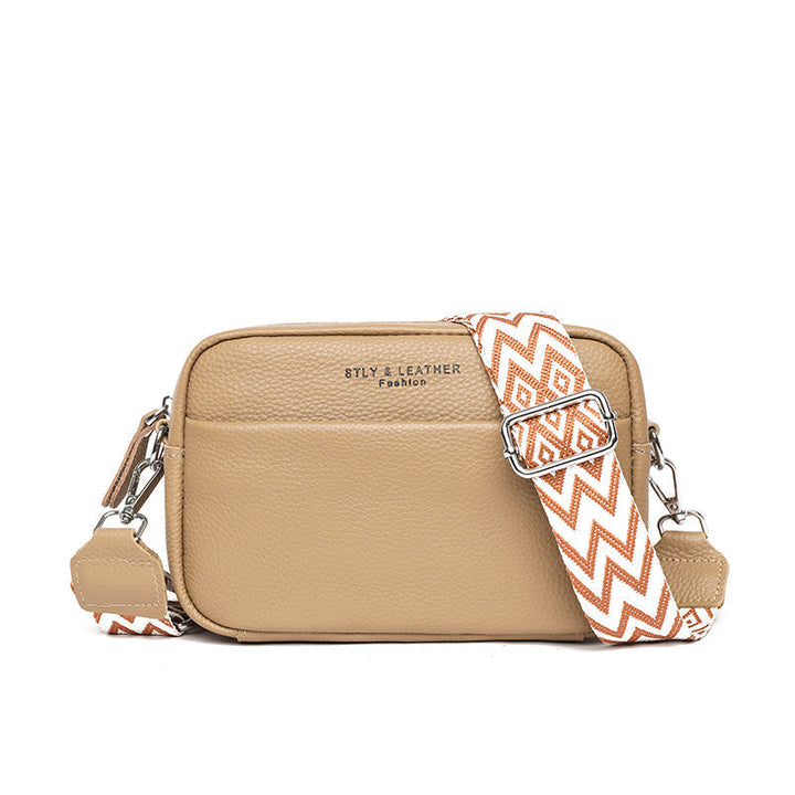 Perla™- Stylish Shoulder Bag