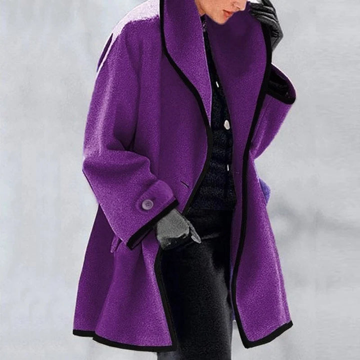 Vivian™ Classy Coat