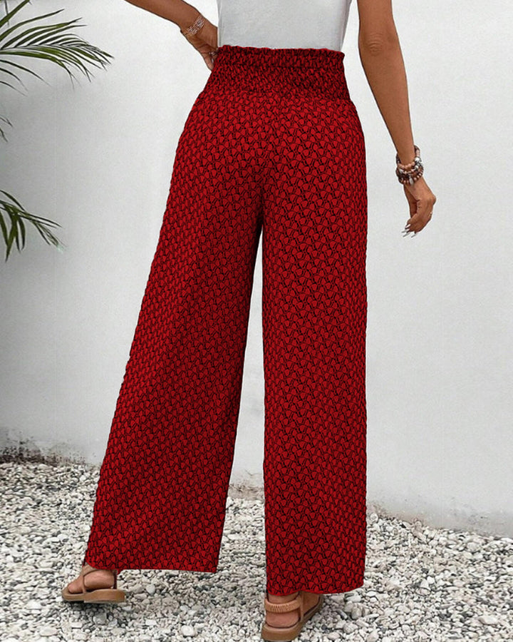 Lunara™ Chic Comfy Trousers