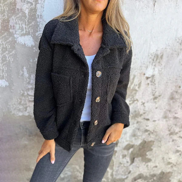 Livia™ Cozy Jacket