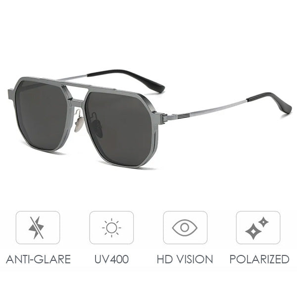 Ray™ Stylish Polarized Sunglasses