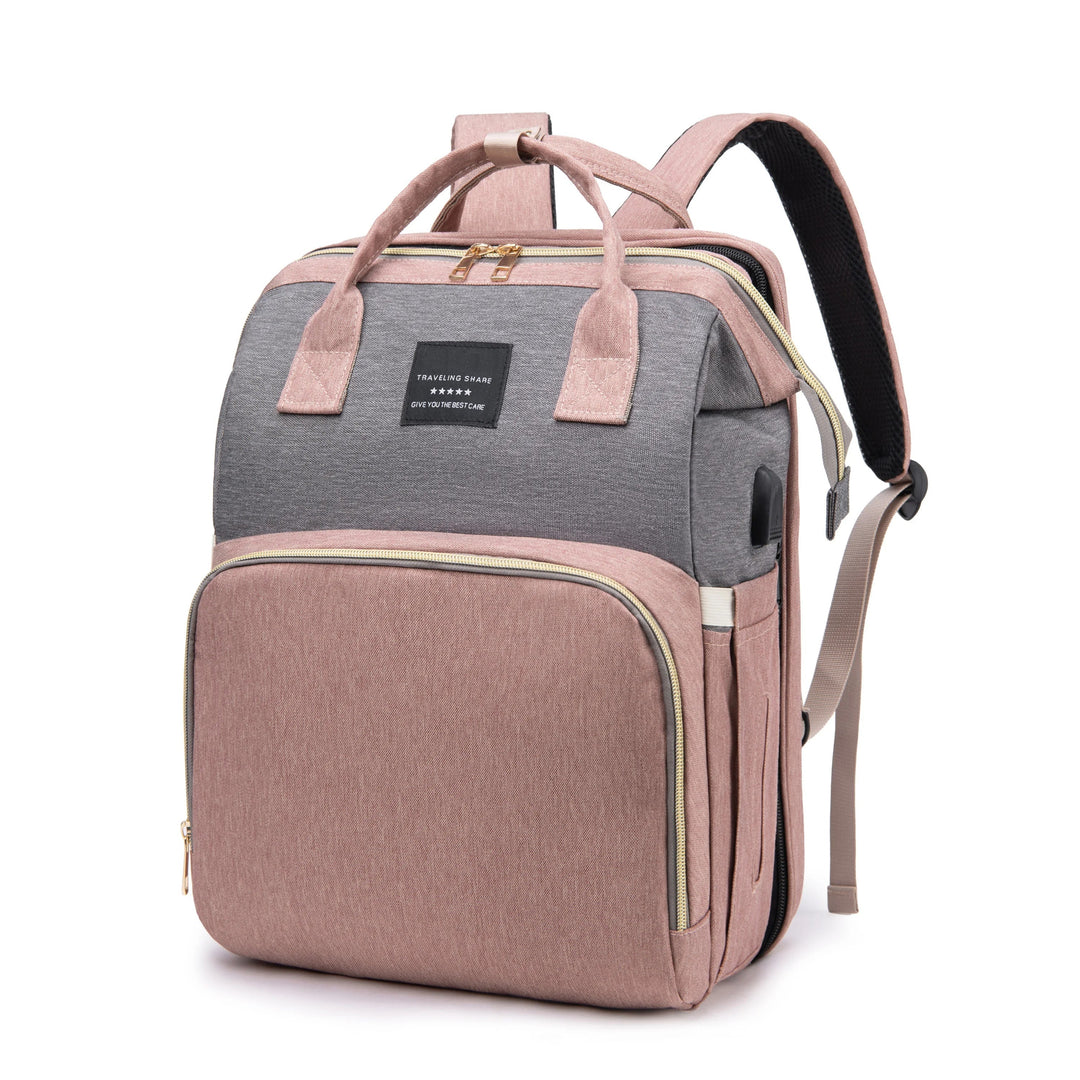 BabyGo™ Multifunctional Backpack