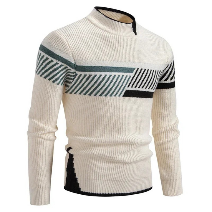 Richard™ Men’s Casual Sweater