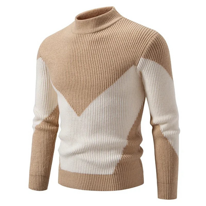 Richard™ Men’s Casual Sweater