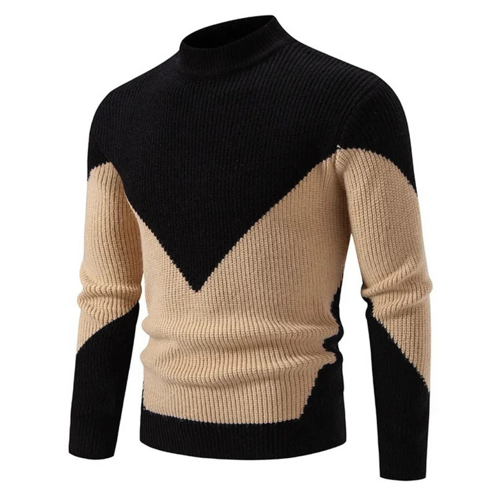 Richard™ Men’s Casual Sweater