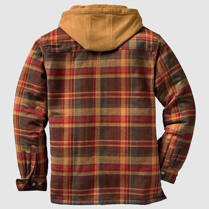 Woodland™ Lumberjacket