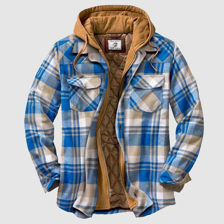 Woodland™ Lumberjacket