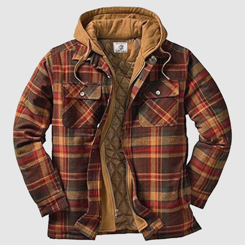 Woodland™ Lumberjacket