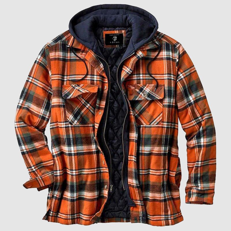 Woodland™ Lumberjacket