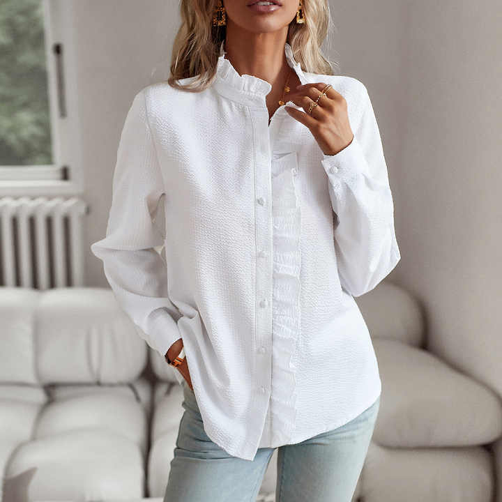 Eve™ Elegant Blouse